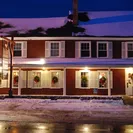 Bull Run Restaurant