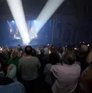 Liverpool Empire Theatre