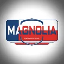 Magnolia Motor Lounge