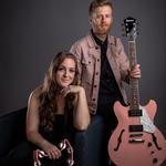 The Godfreys Music Duo