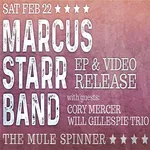 Marcus Starr Official