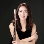 Grace Wang Flute