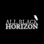All Black Horizon