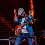 Tom Hamilton