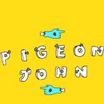 Pigeon John