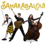 Samarabalouf