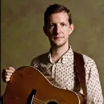 Chris Eldridge