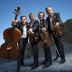Quatuor Debussy