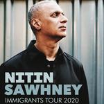 Nitin Sawhney