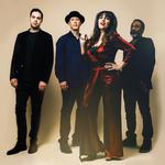 Jenny Langer & Moonshine Society