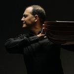 Anouar Brahem New Project in Berlin