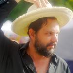 Robert Sarazin Blake