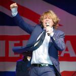 Herman’s Hermits Starring Peter Noone