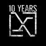 10 Years