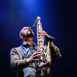 Christoph Irniger Pilgrim