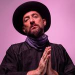 Damian Lazarus