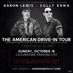 Aaron Lewis & Sully Erna