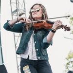 BirdFest w/ Thunder and Rain