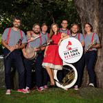 The Dixie Hot Licks
