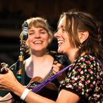 Ver Weg, Dichtbij - Verlangen naar Ierland en Schotland