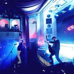 HERÄTÄ KUN ON KEVÄTSÄÄ: Erakossa /w Kätfish