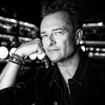 David Hallyday