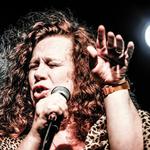 Sarah Jane Morris