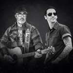 Aaron Lewis & Sully Erna