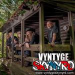 Vyntyge Skynyrd