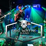 Eric Wayne Band