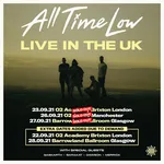 All Time Low