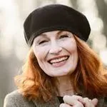 Bodil Jørgensen