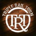 Triple Rail Turn at Steel Pub
