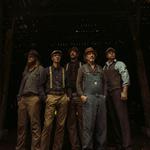 Appalachian Road Show