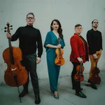 Catalyst Quartet
