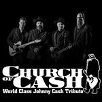 Church of Cash