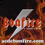Bonfire : A Tribute to AC/DC.