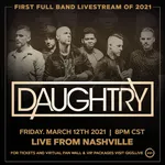 Daughtry