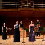 La Ritirata - Josetxu Obregón