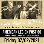 AcoustiCafe Band