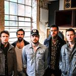 Eddy Smith & The 507 | Backstage Original | Tilburg NL