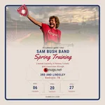 Sam Bush
