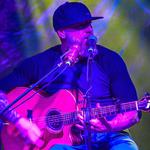 Dave Mensch - Sunnyside Bar - Creede, CO