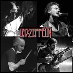 Hats Off To Led Zeppelin