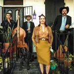 Gal Holiday and the Honky Tonk Revue