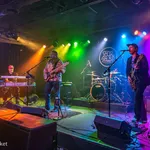 George Porter Jr. & Runnin' Pardners