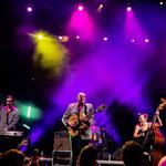 Rockin’ Dublin Blowout Festival