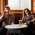 Janice Burns & Jon Doran