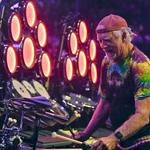 Bill Kreutzmann
