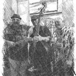 AmerikanaBlue @ Von Trapp Bierhall 